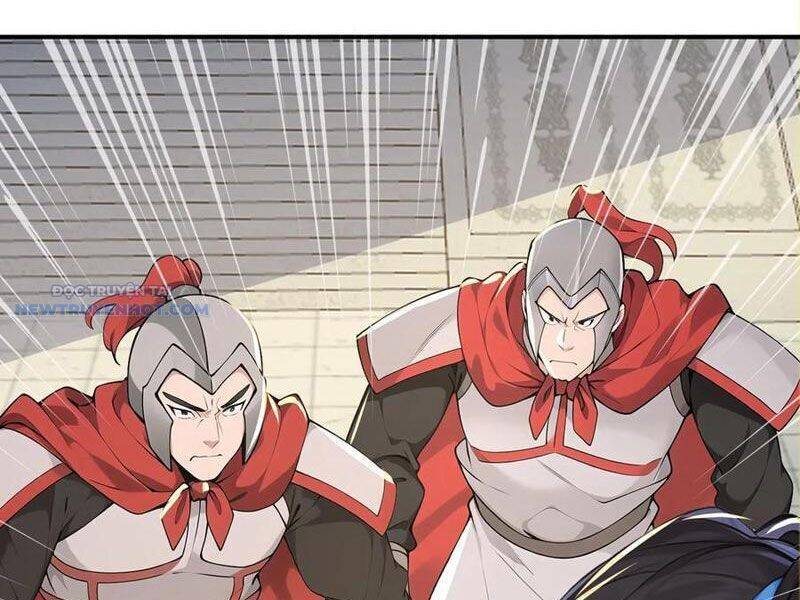 ta thực sự không muốn làm thần tiên chapter 101 2