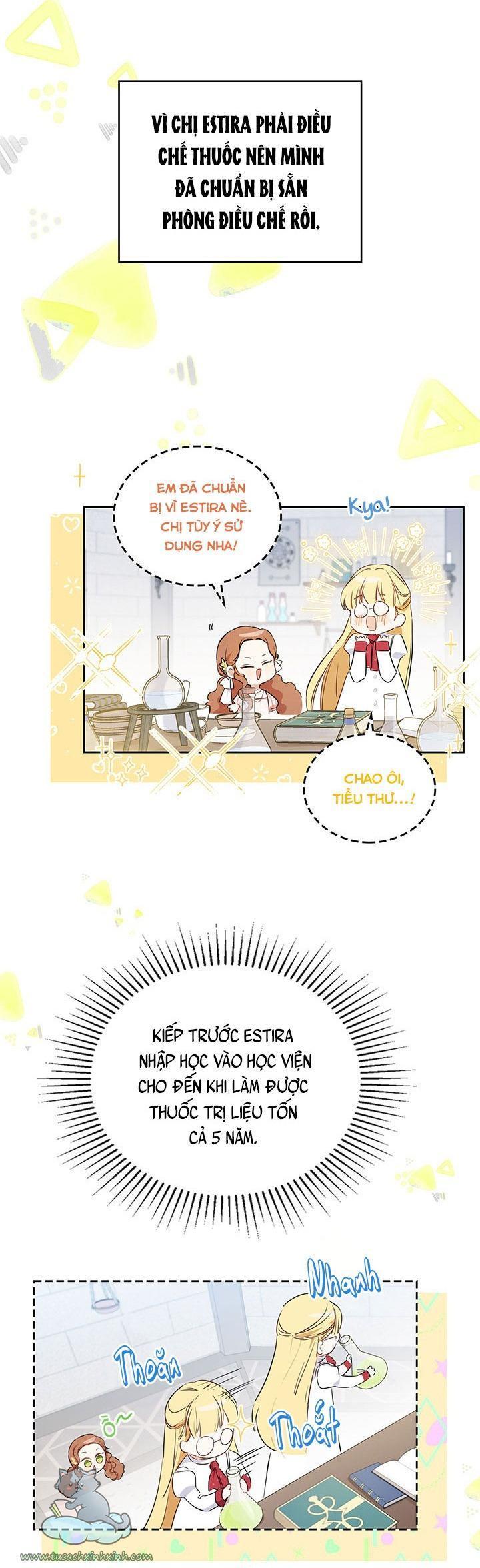 kiếp này ta sẽ trở thành gia chủ chapter 66 63