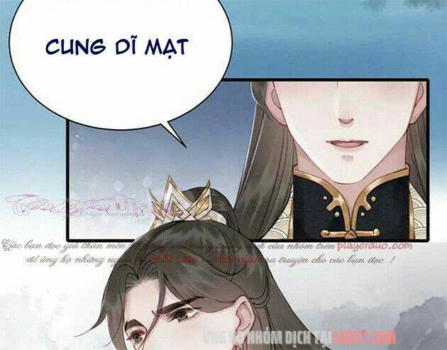 trọng sinh bá sủng nhiếp chính vương quá mạnh mẽ chapter 124 46