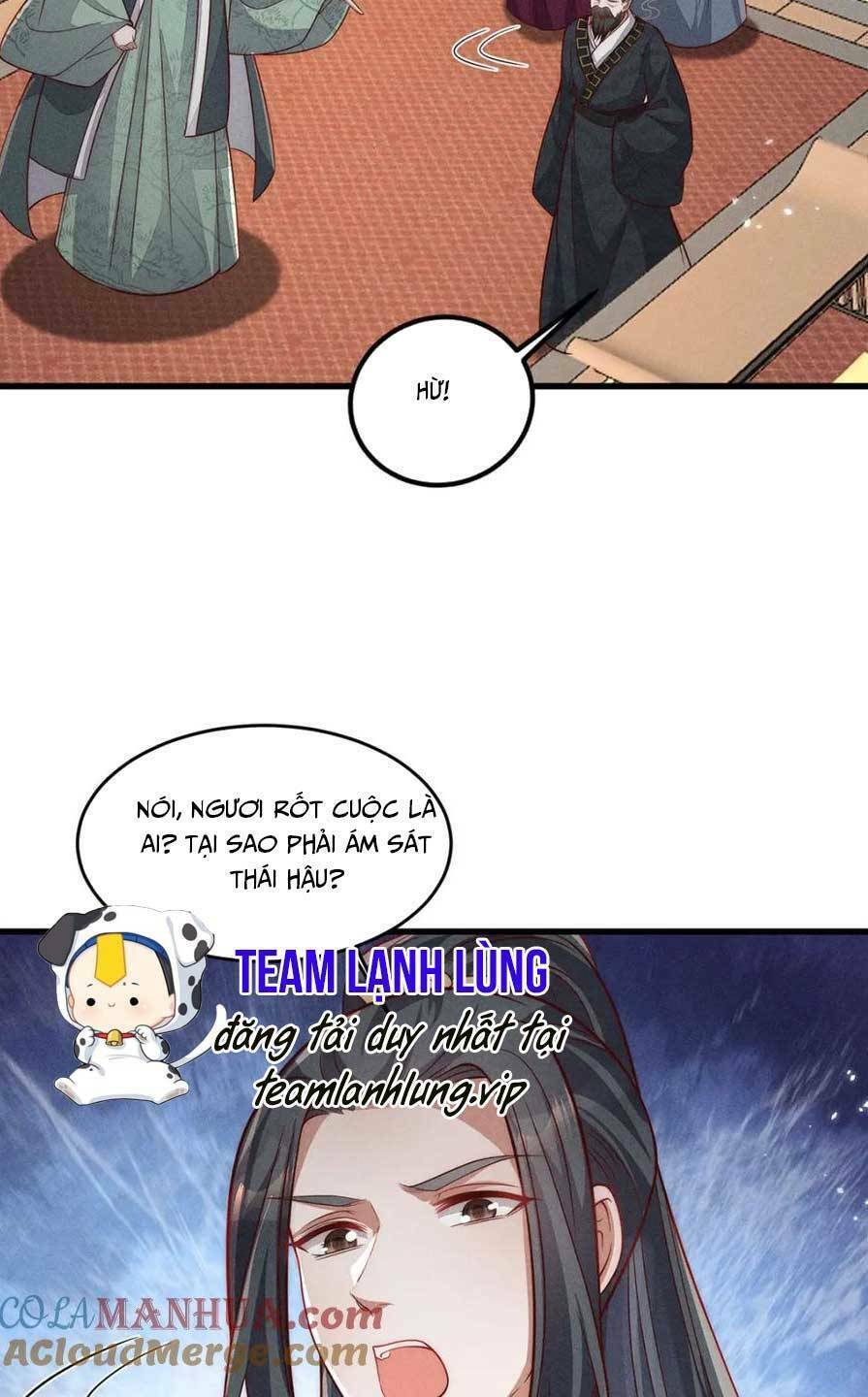 tái sinh trở lại : ta trở thành độc y thái tử phi chapter 49 37