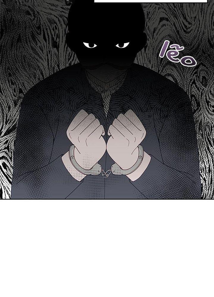 cô tiểu thư bé nhỏ thuần hóa các nhân vật chính chapter 52 32