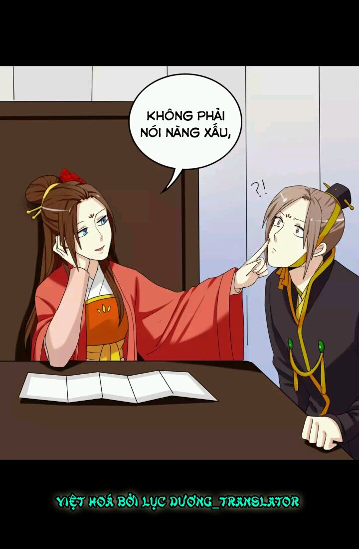 lưỡng bất nghi (full) chapter 104 27