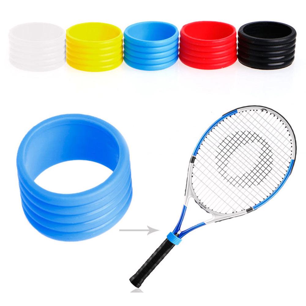 Vòng cao su cán vợt tennis chống trượt 10 cái