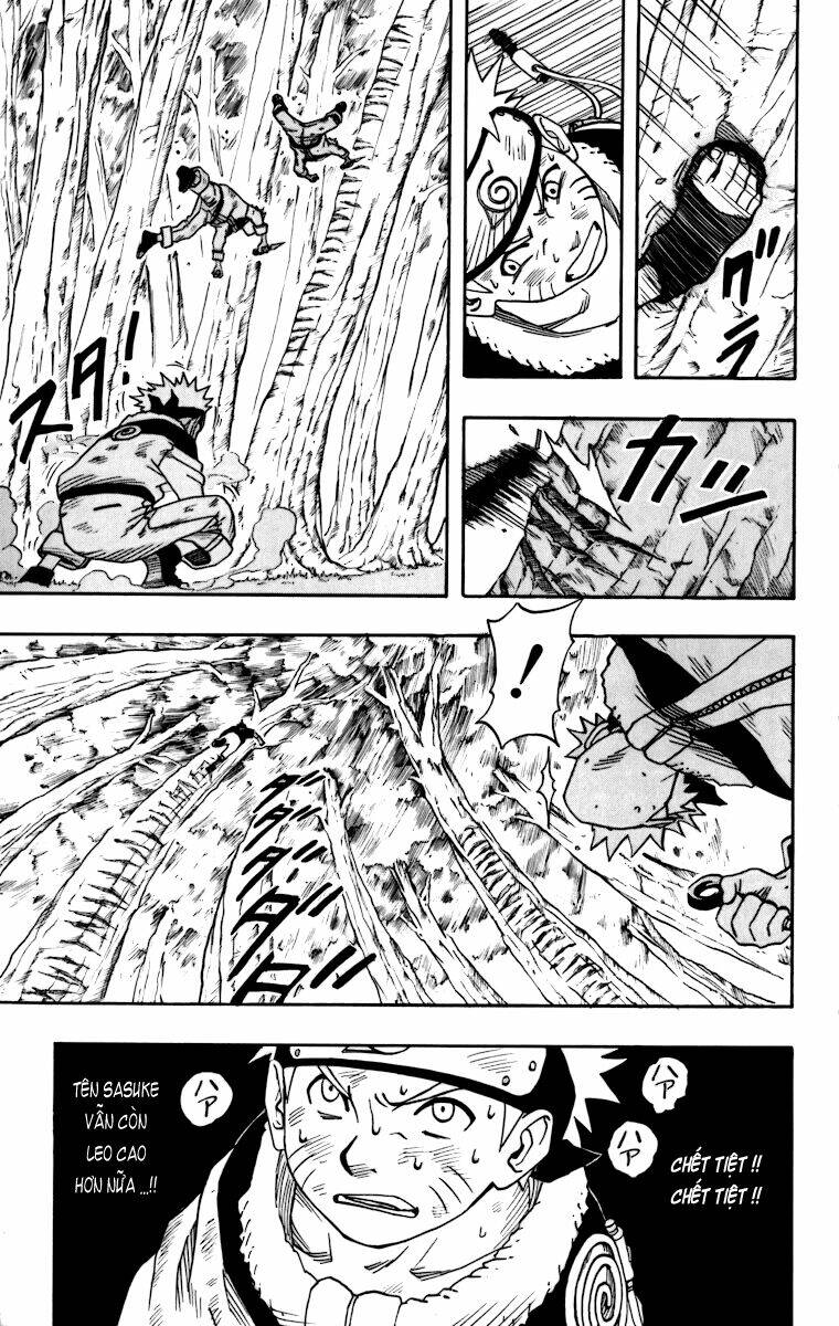 naruto - cửu vĩ hồ ly chapter 19 12