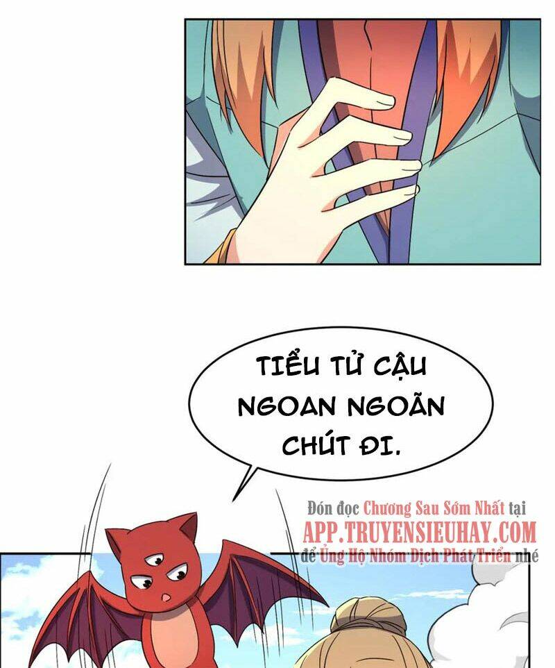 thôn phệ một thế giới tu tiên chapter 142 25