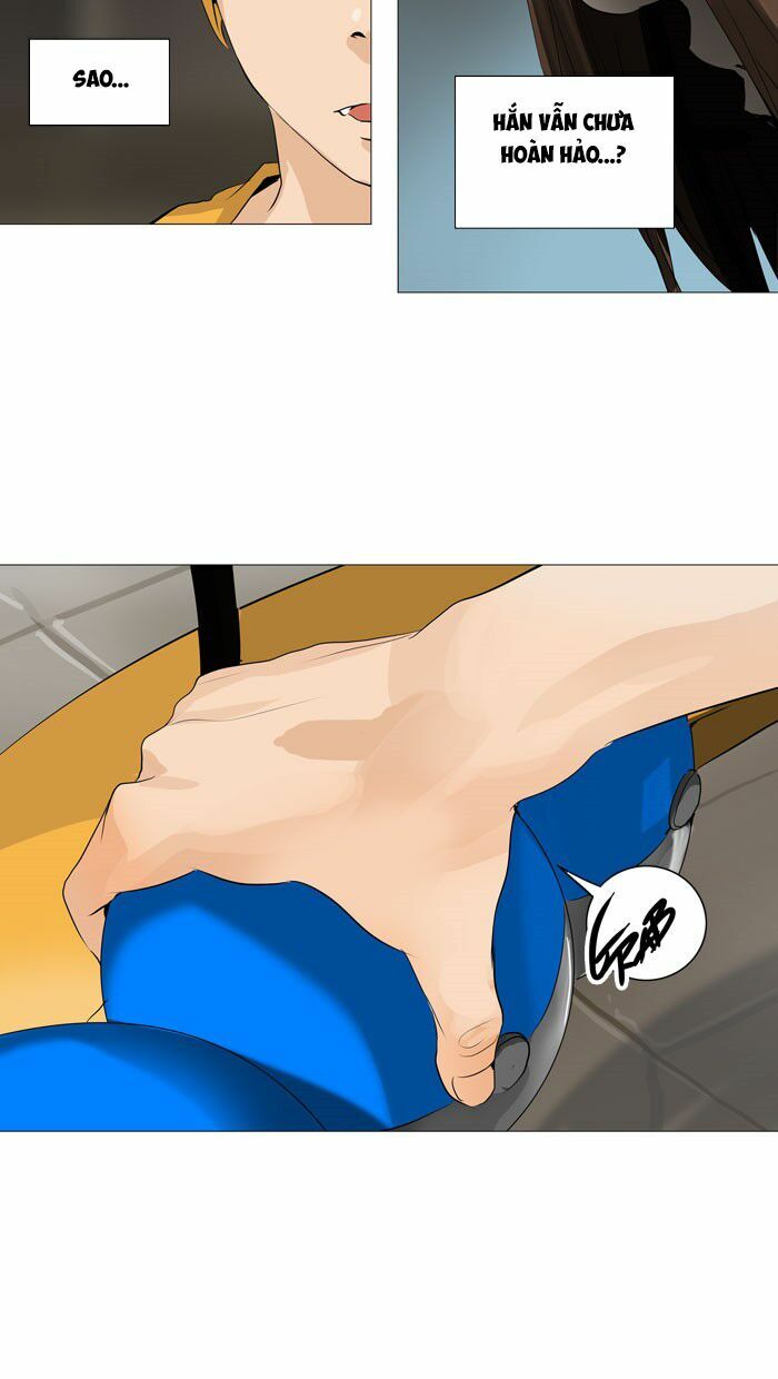 tòa tháp bí ẩn 2 chapter 146 21