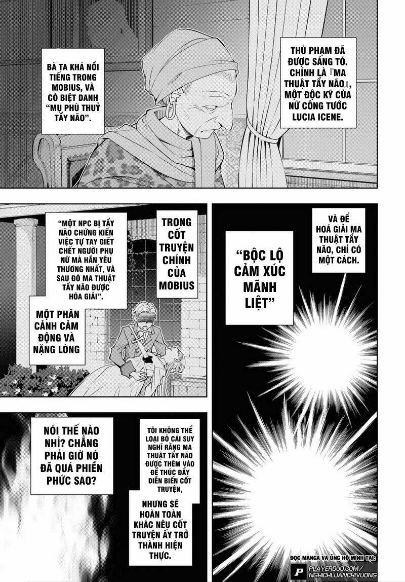 moto sekai ichi'i subchara ikusei nikki: hai player, isekai wo kouryakuchuu! chapter 21 18