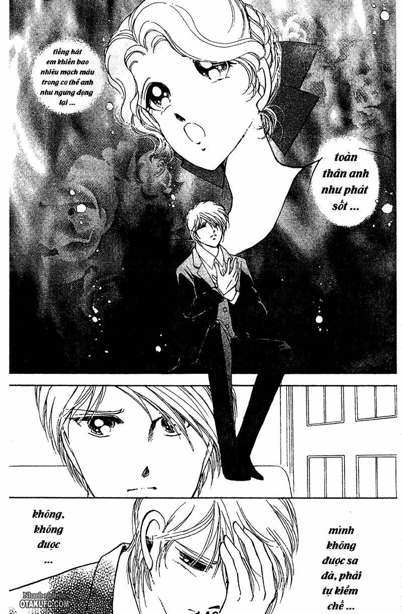 khúc tình ca ban mai - akatsuki no aria chapter 24 10