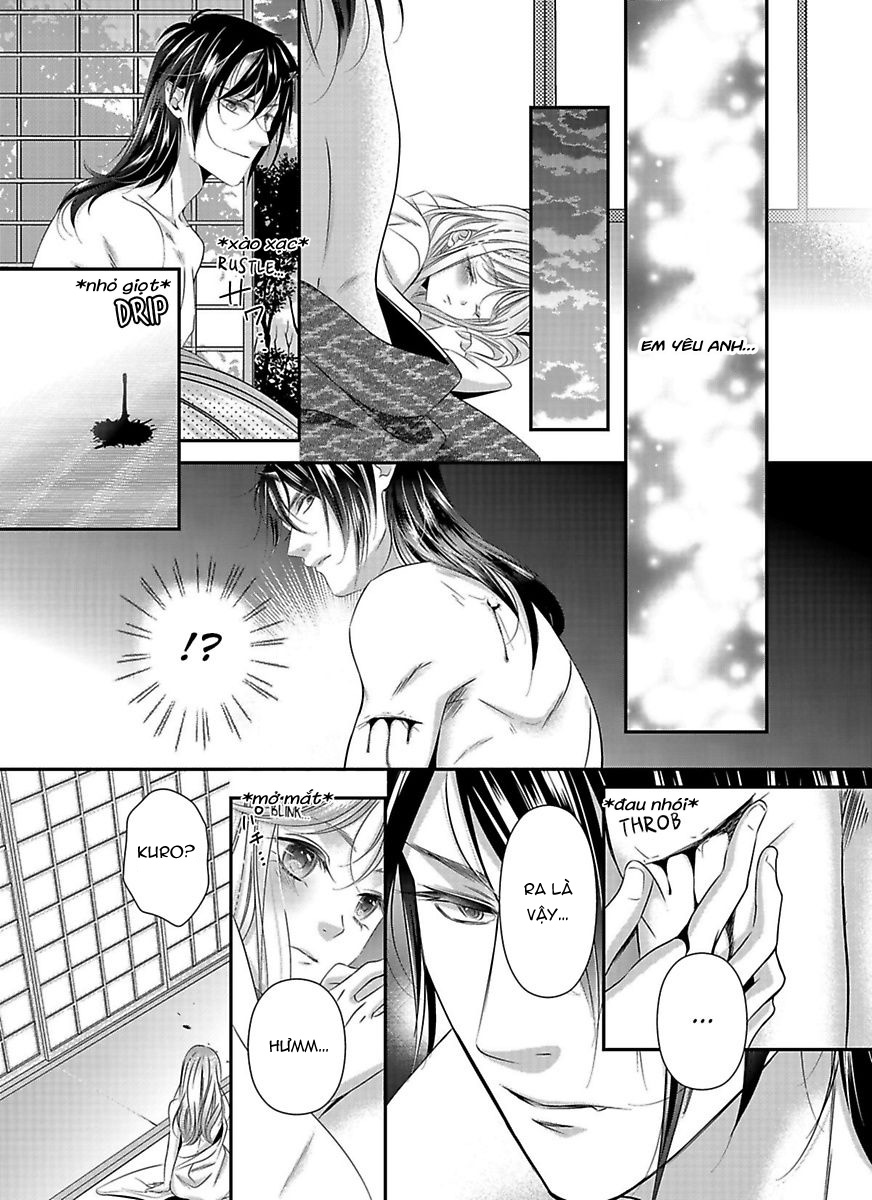 chạng vạng bị bắt bởi ma vương chapter 5.2 10