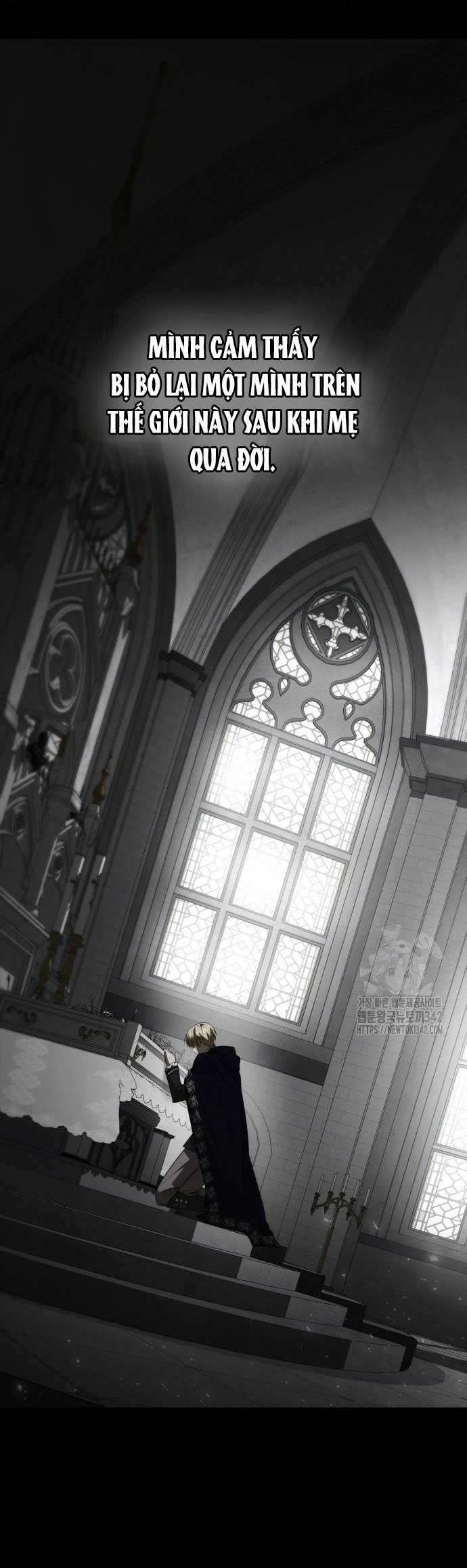 chị yêu, kiếp này em sẽ là hoàng hậu chapter 104.1 49