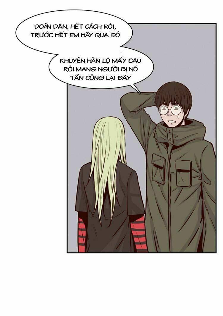 vua của vong linh chapter 156 23