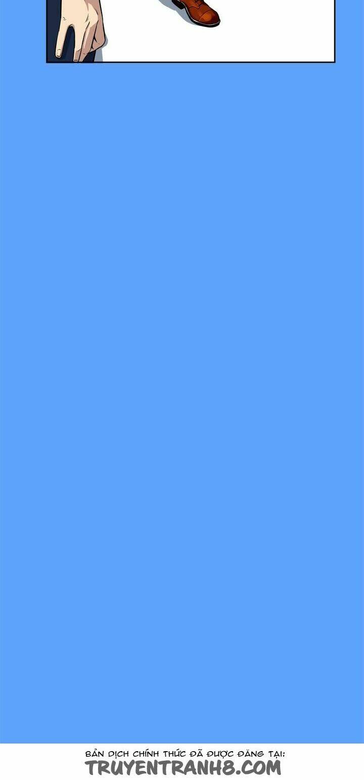 giấc mơ khủng khiếp - deadful dream chapter 6 20