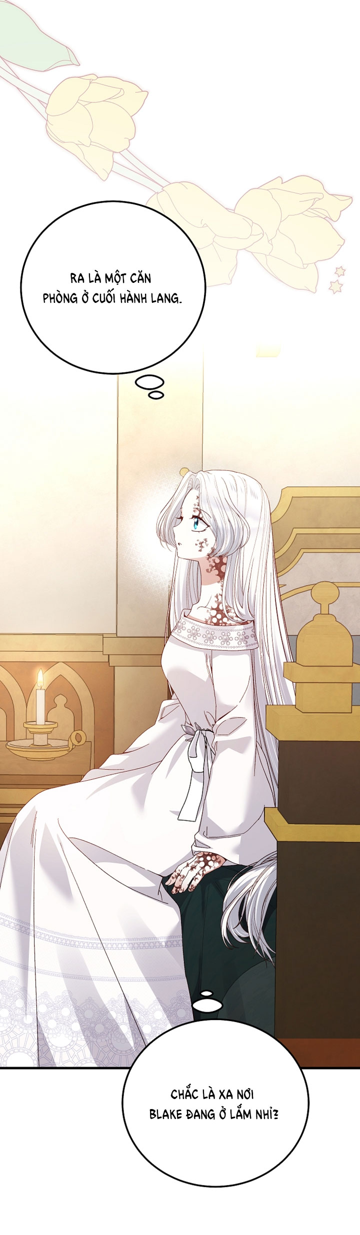 trở thành vợ thái tử quái vật chapter 76.2 23