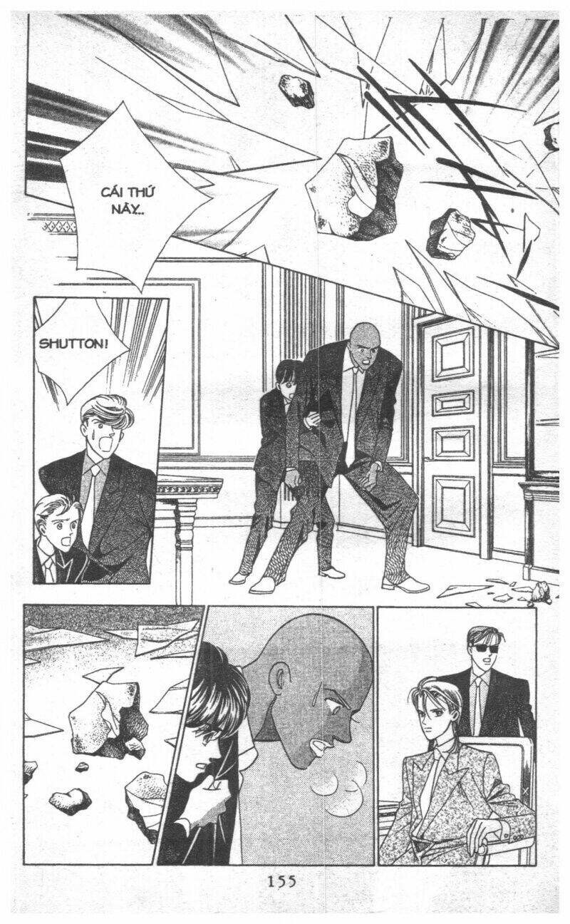 nàng tiên ánh trăng - kaguya hime chapter 15 153