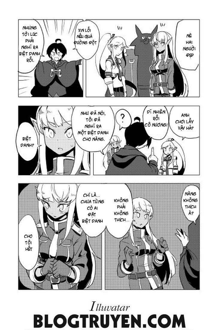 ore to kawazu-san no isekai hourouki chapter 17 15