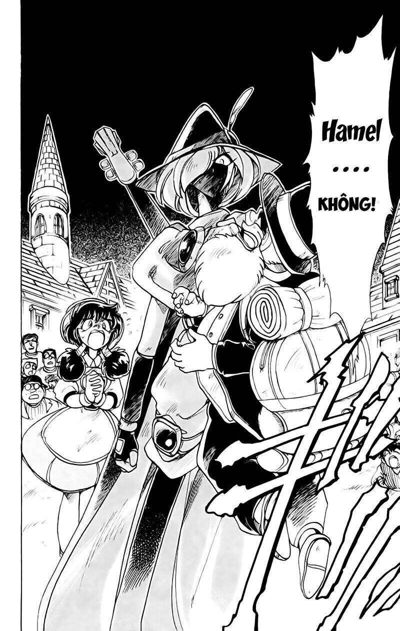 violinist of hameln - cây đàn kì diệu chapter 51 51