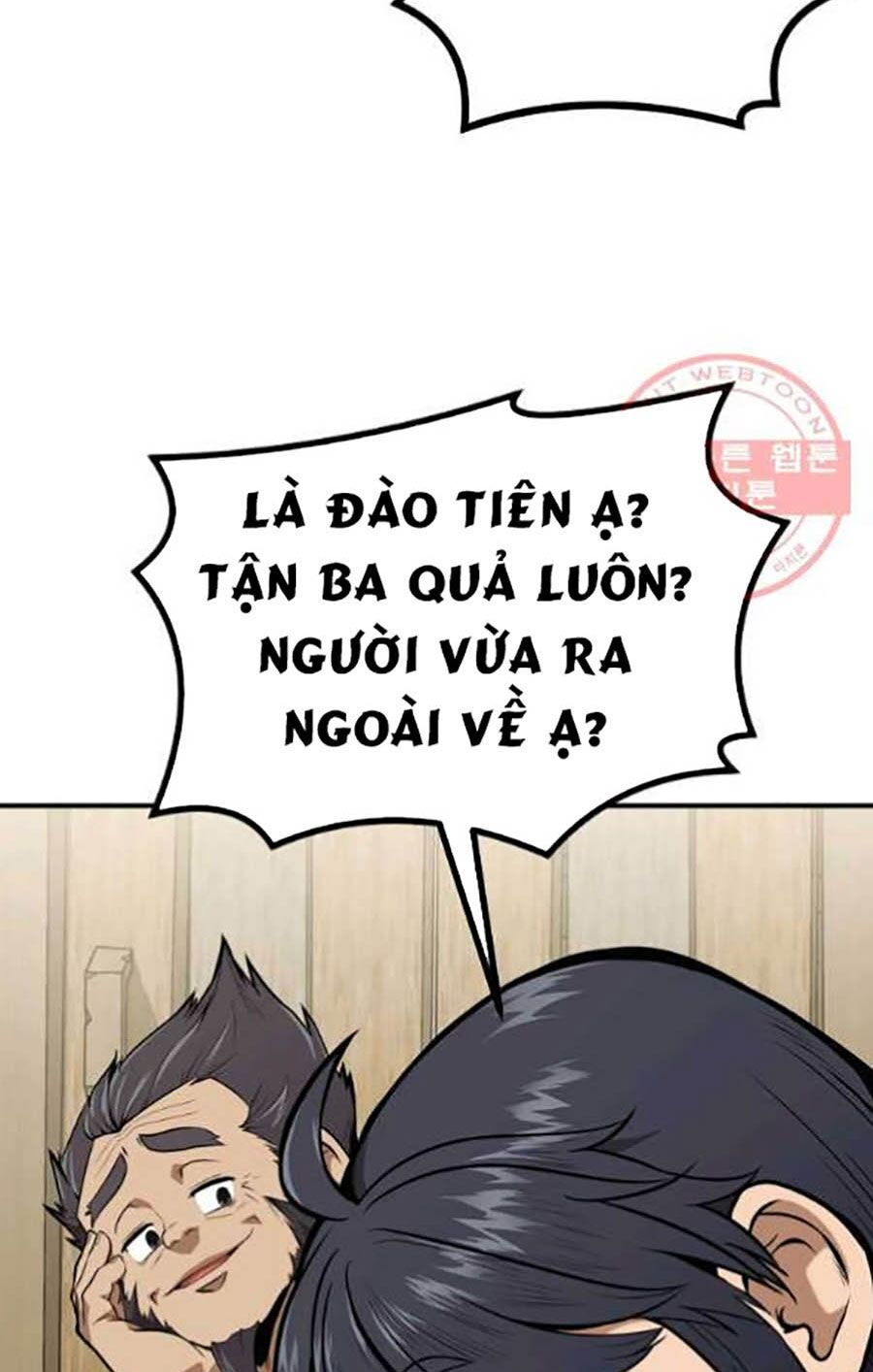 thiếu niên phương sĩ chapter 2 15