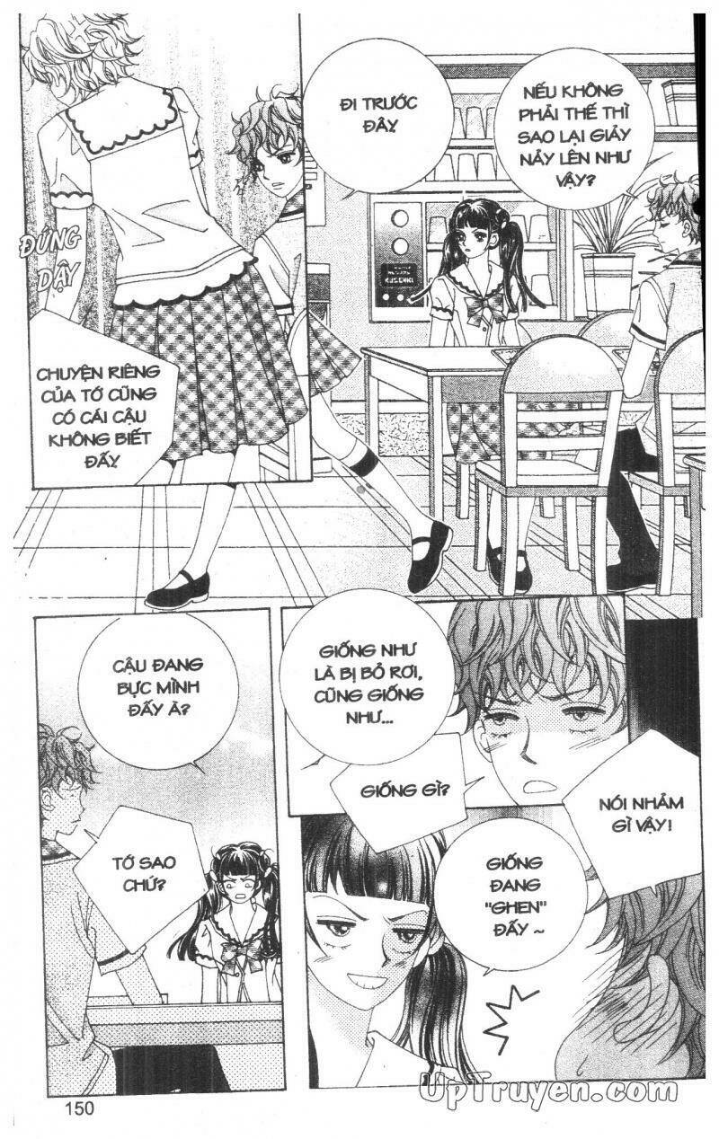 meo meo dịu dàng đi nhé chapter 5 148