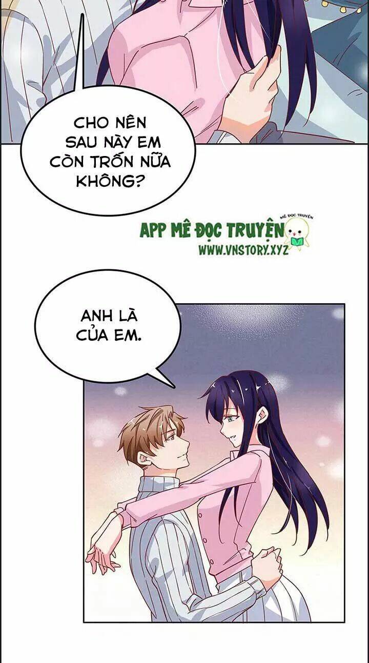 yêu em, sai đến tận cùng chapter 53 6