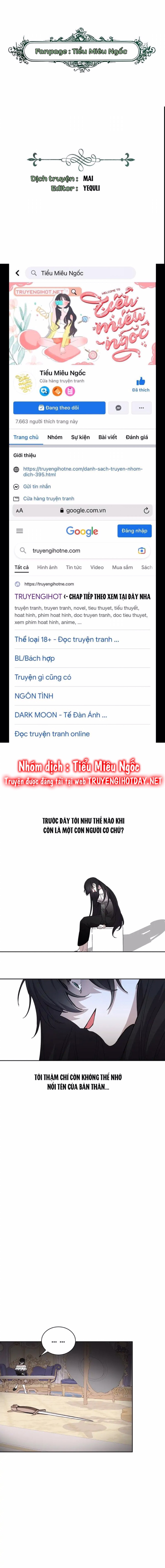 nữ phản diện muốn có kết thúc đẹp chapter 44 1