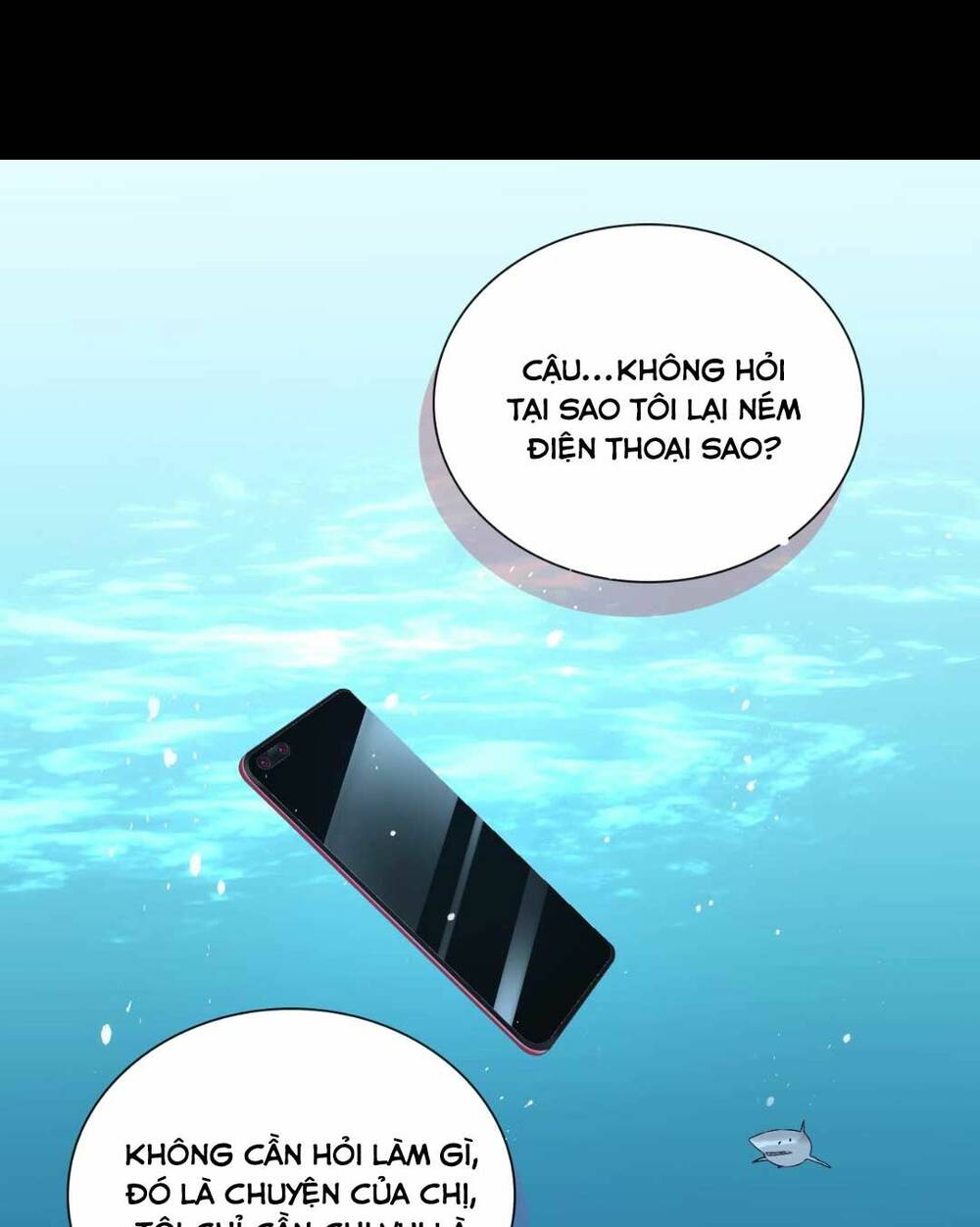 cô vợ hợp đồng bỏ trốn của tổng giám đốc chapter 447 23