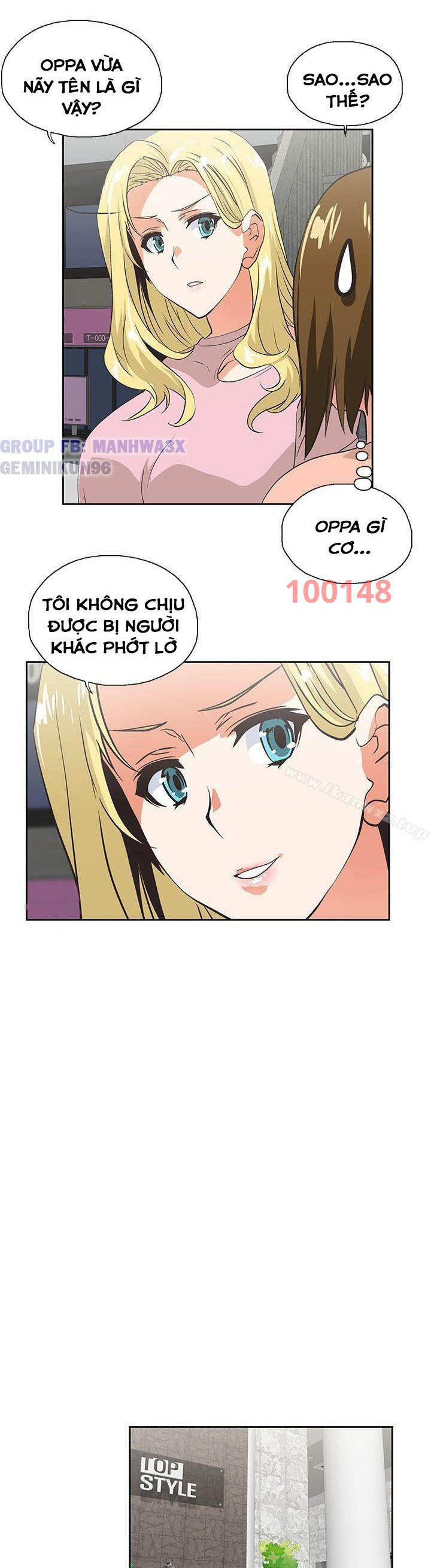duyên phận chapter 33 21