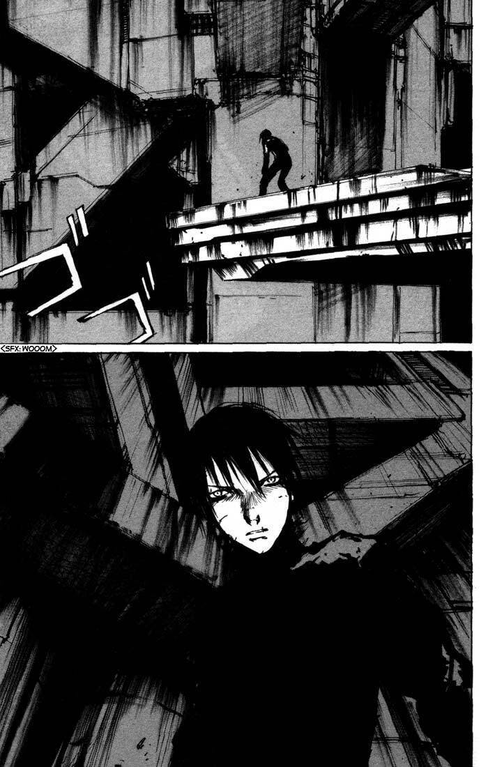 blame! chapter 35 16