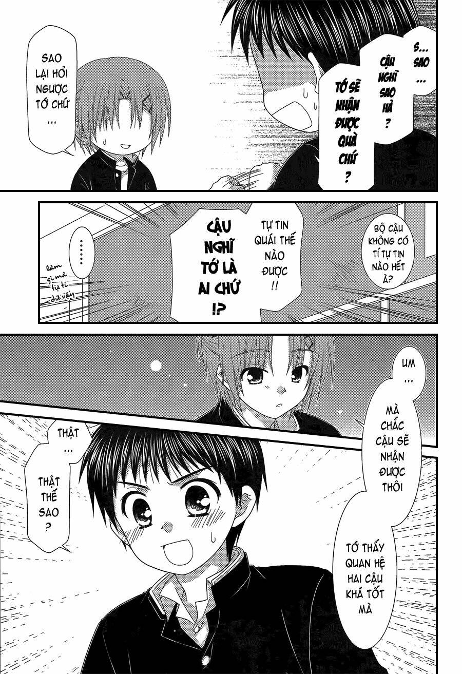 tonari no kashiwagi-san chapter 29 8