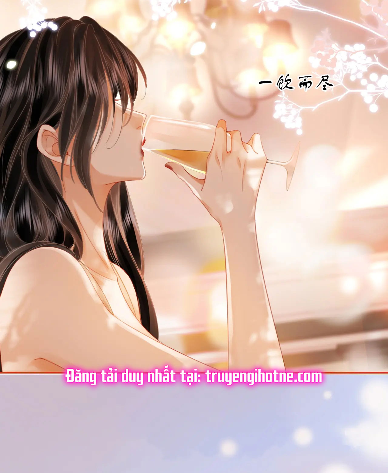 Cố Tiểu Thư Và Khúc Tiểu Thư chapter 47 - Trang 20