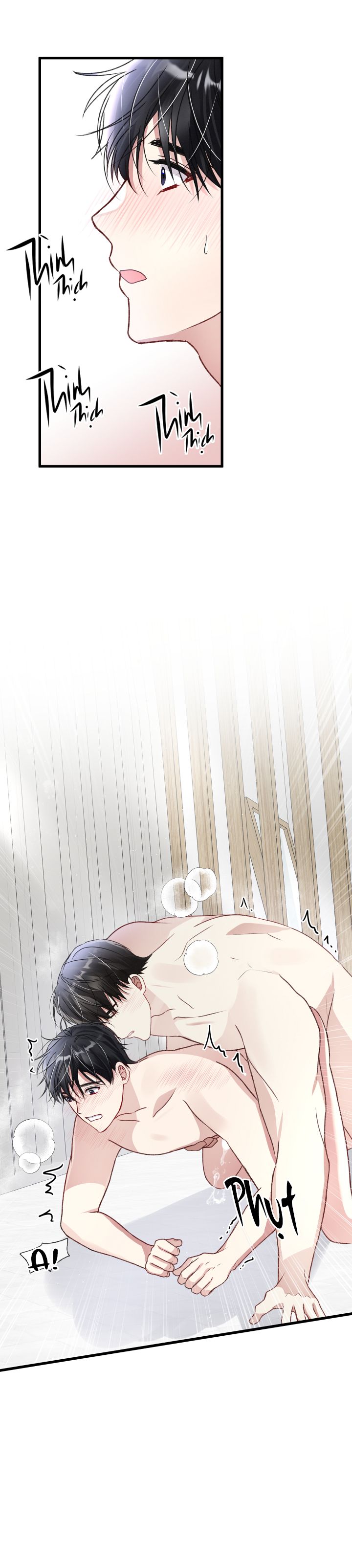 cuộc sống thường nhật của một guide phổ quát chapter 43 30