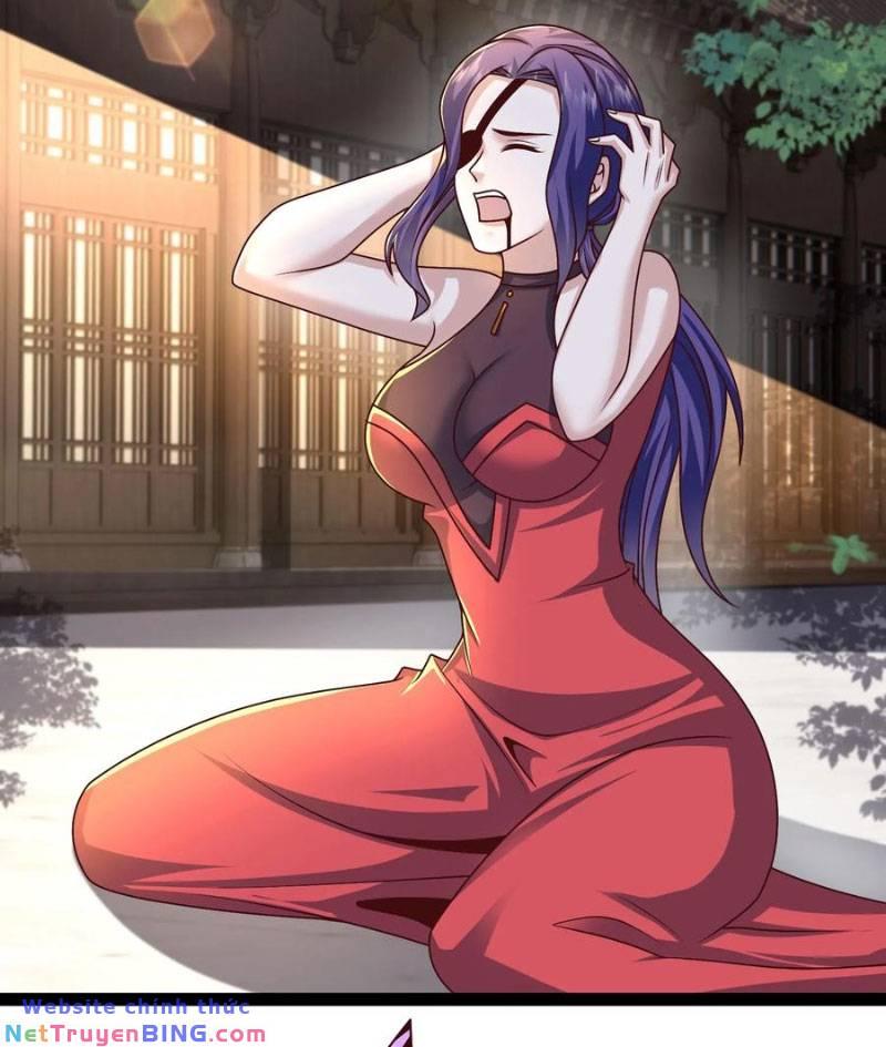 ta nuôi ma quỷ ở trấn ma ti chapter 289 90