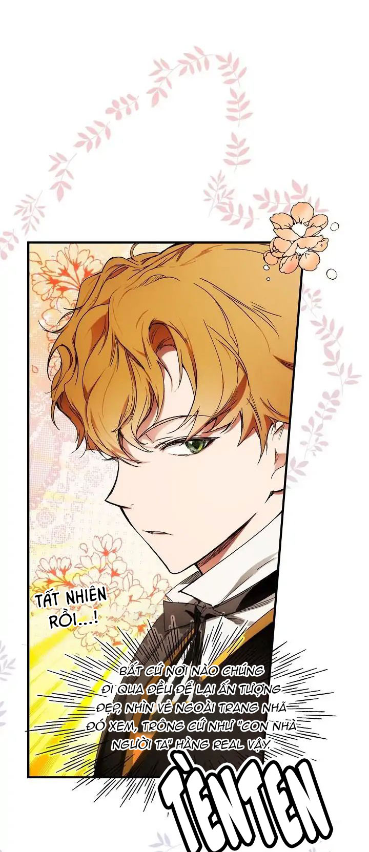 cổ tích về người mẹ kế chapter 16 8