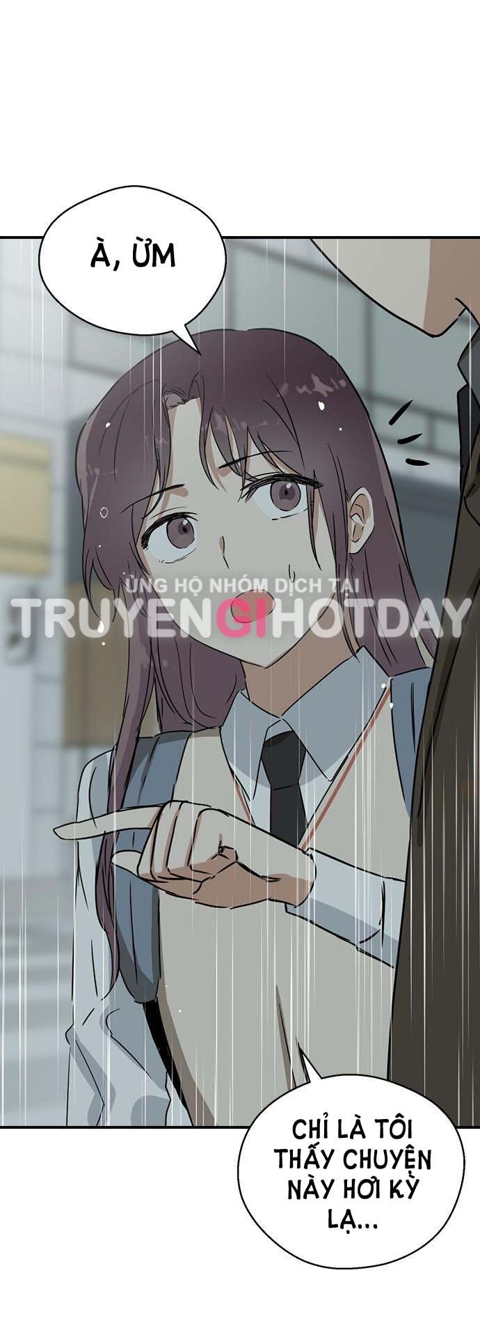 nhân duyên kiếp trước chapter 8.1 19