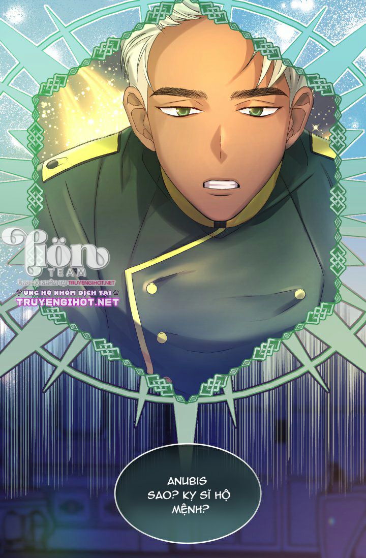 công chúa của sự diệt vong chapter 14.2 41