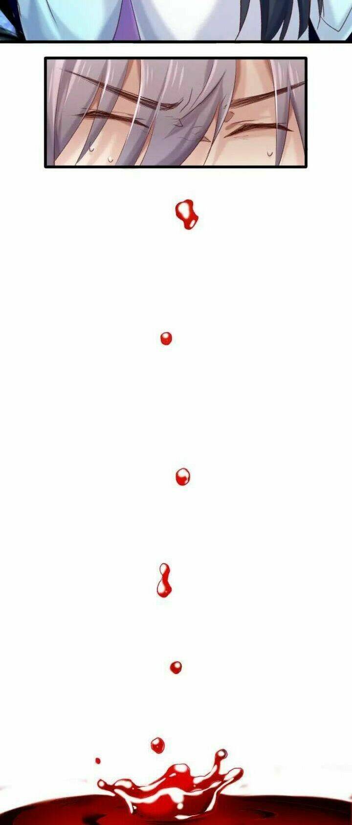 bệ hạ, cầu người đừng làm yêu! chapter 14 14