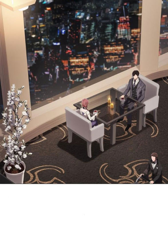 không thể thoát ra khỏi bộ phim kịch tính chapter 9.1 1