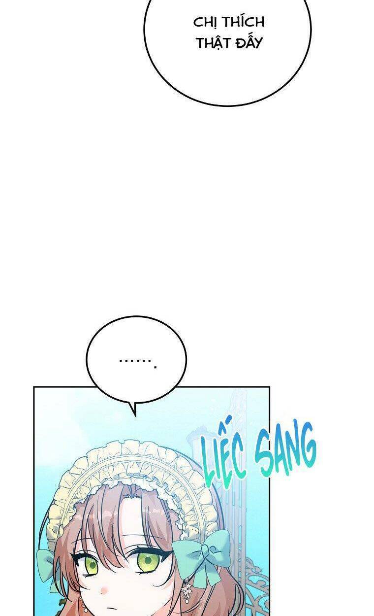 ác nữ karuna bé lại chapter 41 38