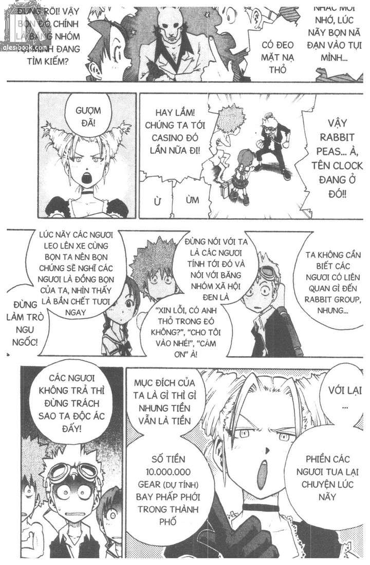 toto! the wonderful adventure chapter 33 18