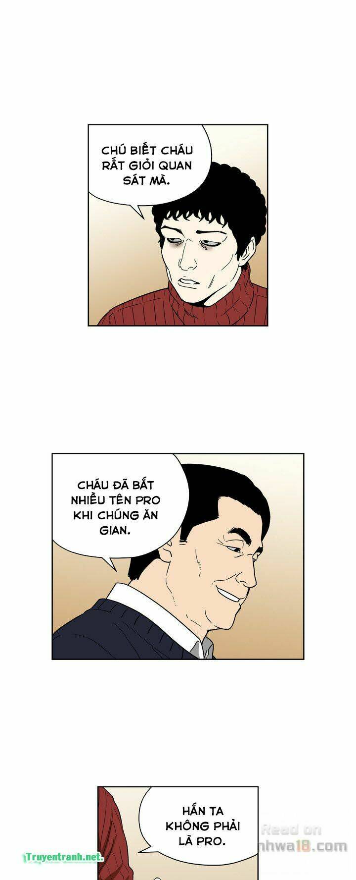 thần bài siêu năng chapter 83 11