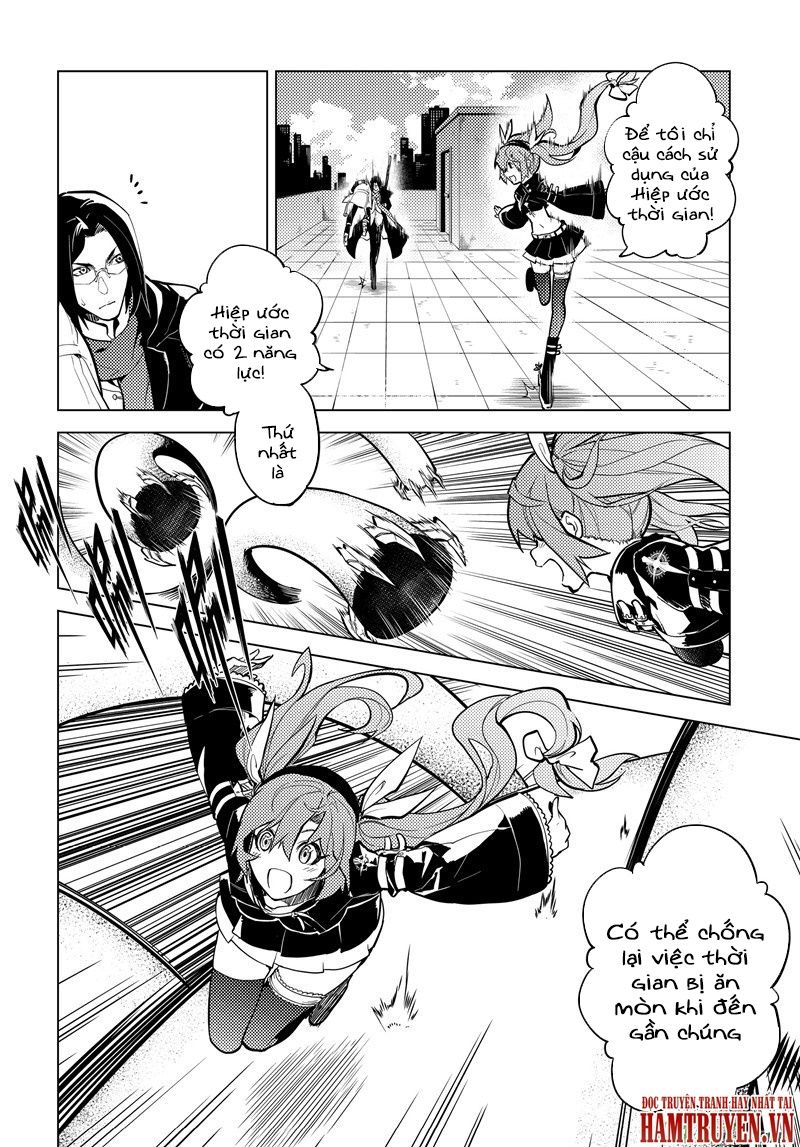 chronos ruler chapter 7 14