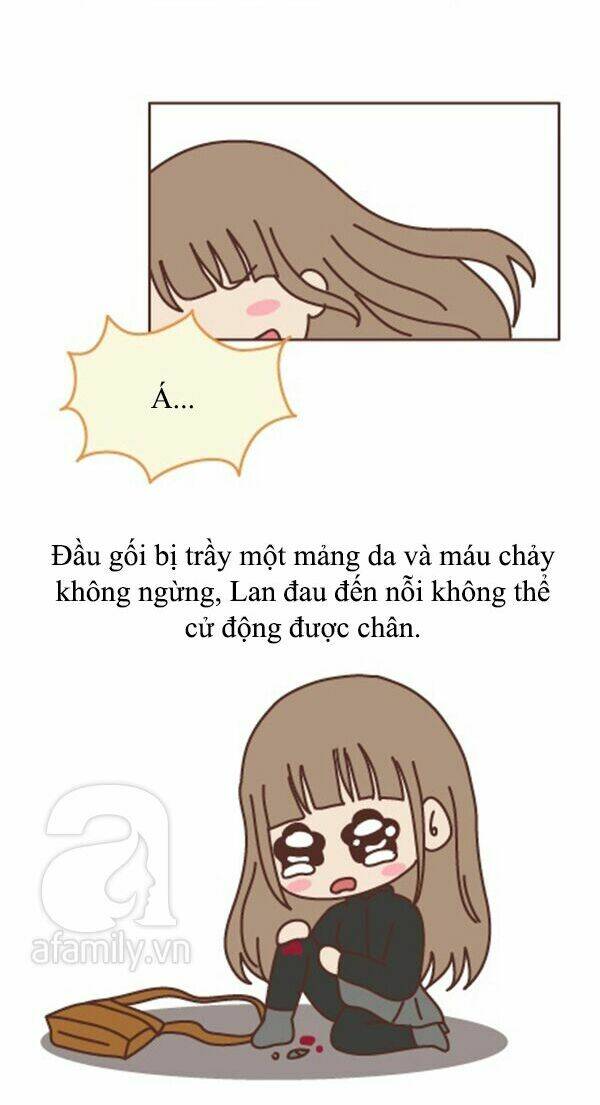 giải mã tình yêu chapter 9 5