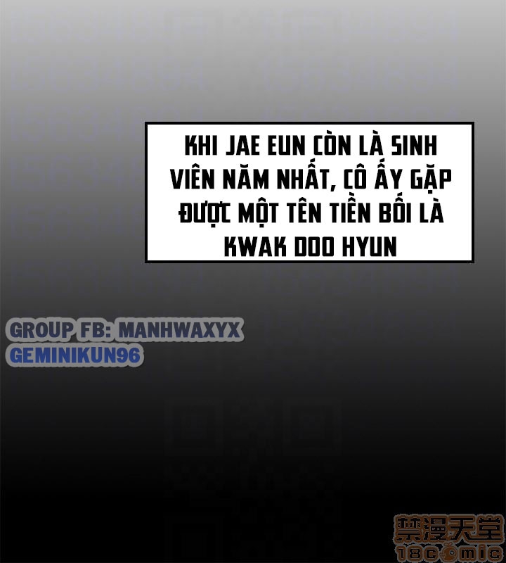 nàng boss trẻ tuổi chapter 8 7