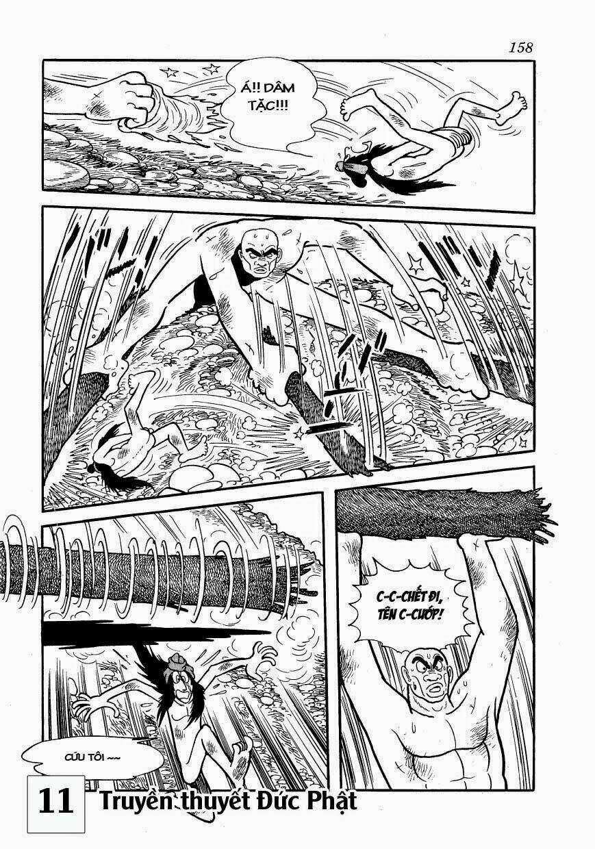 buddha - truyền thuyết đức phật chapter 52 61