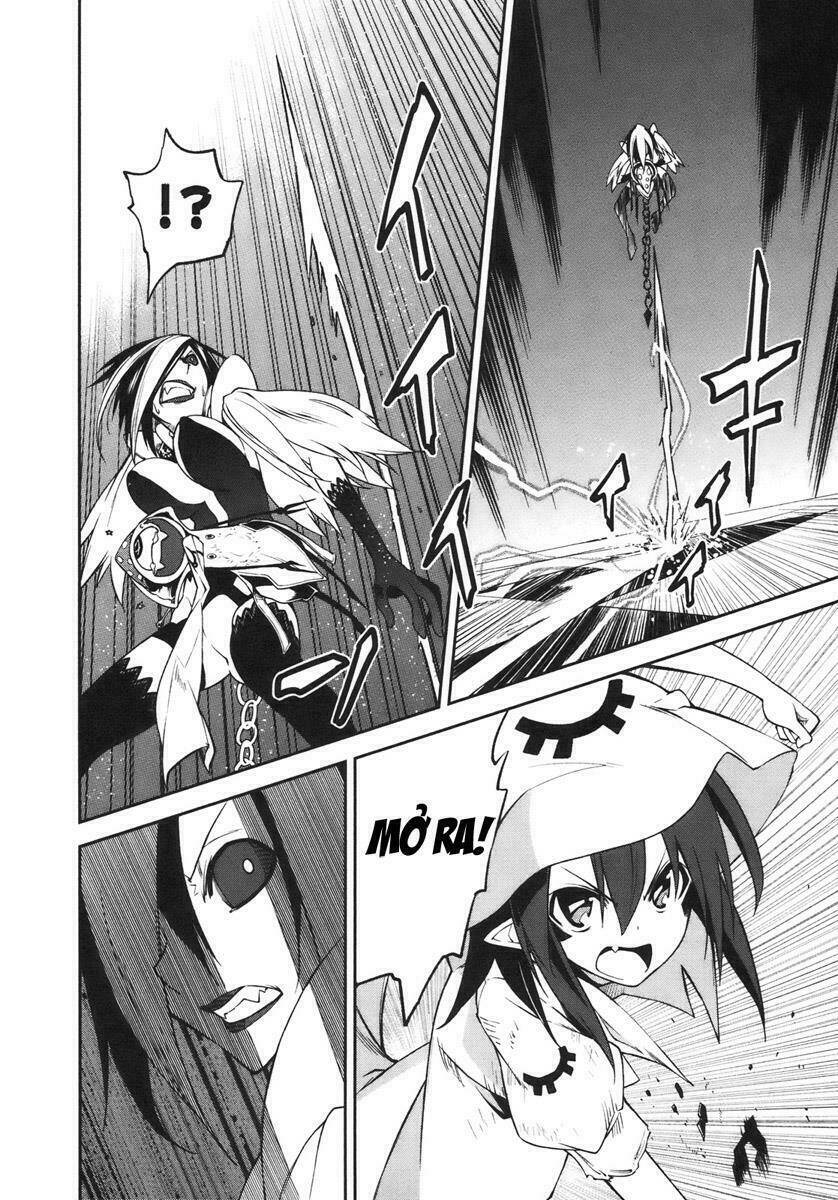 yumekui merry chapter 26 20