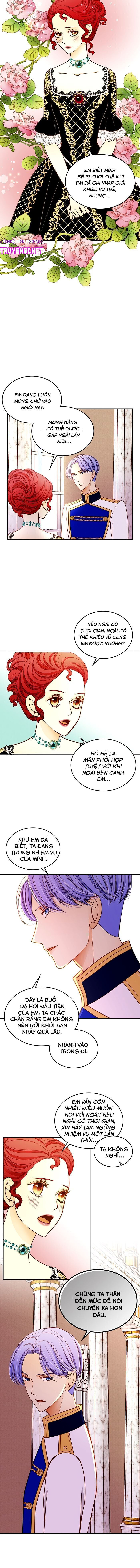 tiệm hoa của wendy chapter 46 5