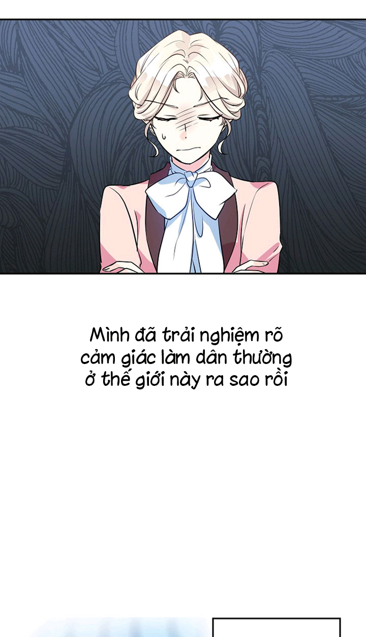Đã Đến Lúc Thay Đổi Thể Loại chapter 9 - Trang 24