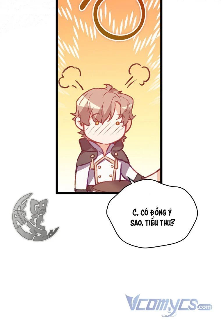 tôi chỉ nhận ra sau khi mất cô ấy chapter 12.5 4