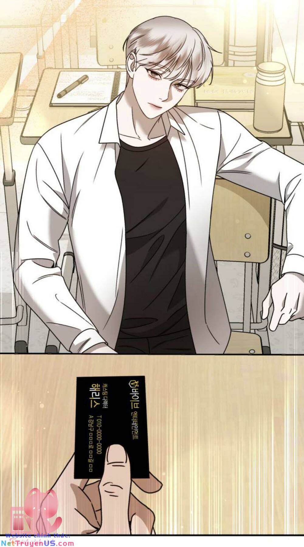 thần hổ jangsan chapter 22 38