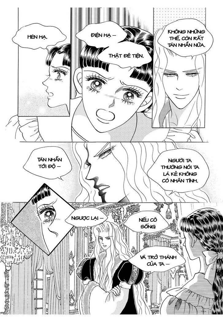 princess - công chúa xứ hoa (bản đẹp) chapter 26 52