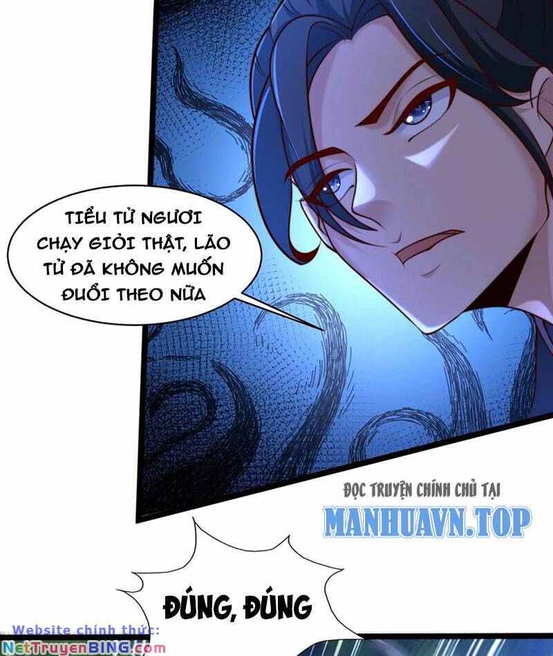 ta nuôi quỷ ở trấn ma ty chapter 268 34